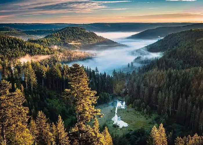 Restaurant Kniebishoehe Hotel *