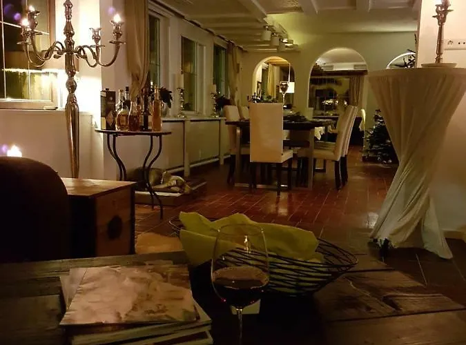 Restaurant Kniebishoehe Hotel