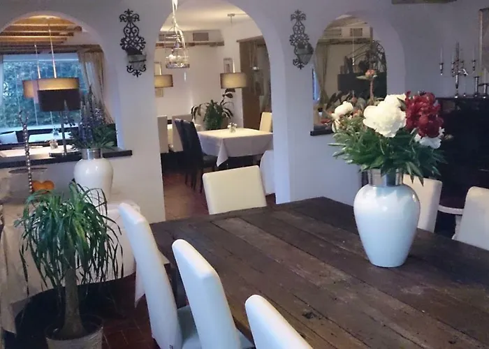 Restaurant Kniebishoehe Hotel