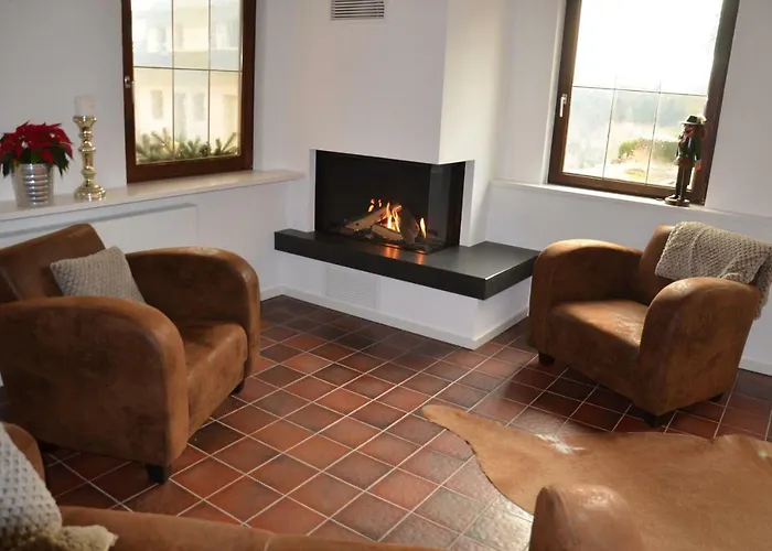 Restaurant Kniebishoehe * Freudenstadt