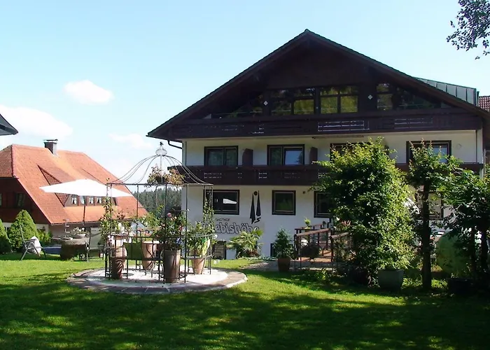 Restaurant Kniebishoehe