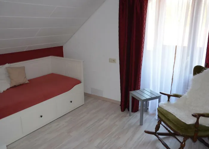 Restaurant Kniebishoehe Hotel Freudenstadt