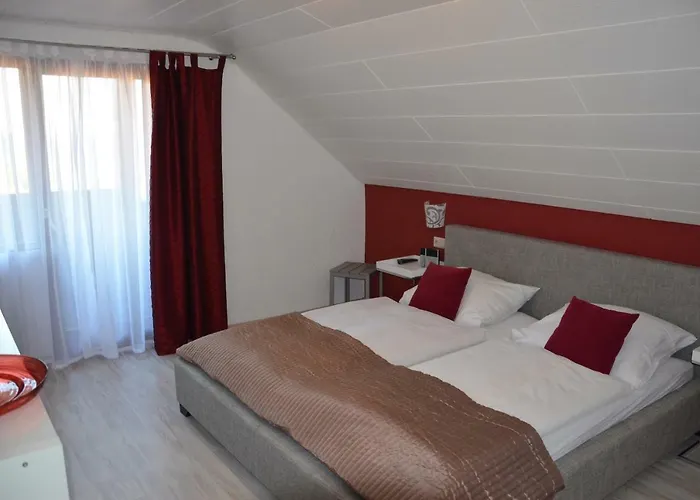 Restaurant Kniebishoehe