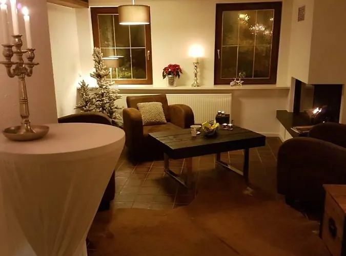 Restaurant Kniebishoehe Hotel