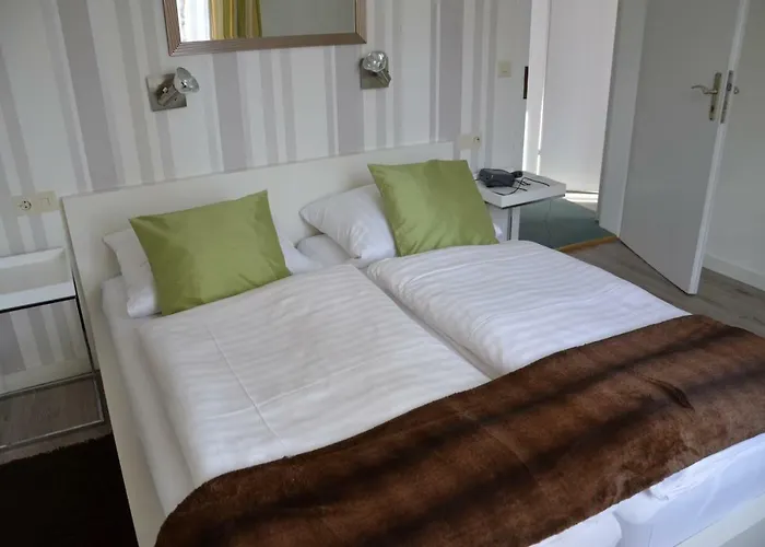 Hotel Restaurant Kniebishoehe Freudenstadt