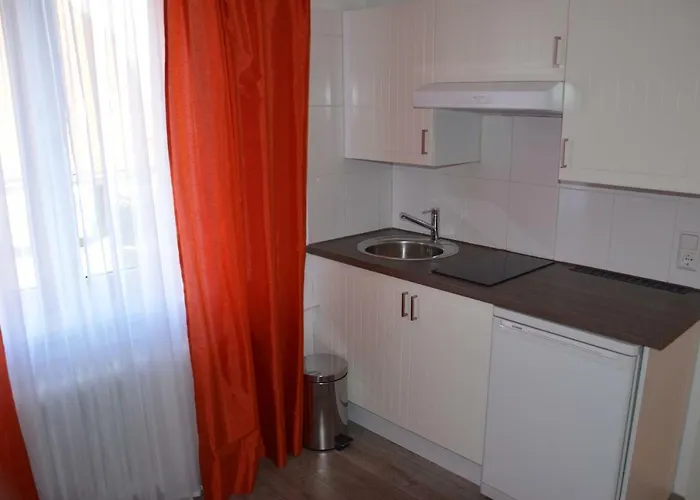 Restaurant Kniebishoehe Hotel *