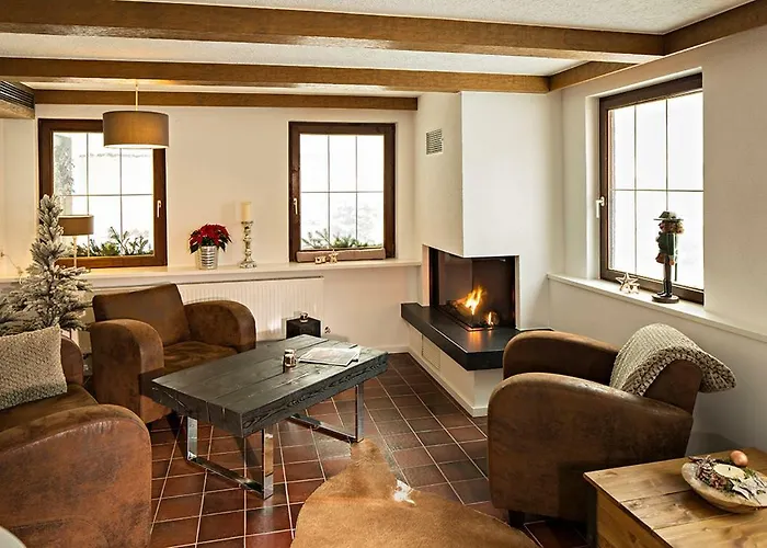 Restaurant Kniebishoehe Hotel Freudenstadt