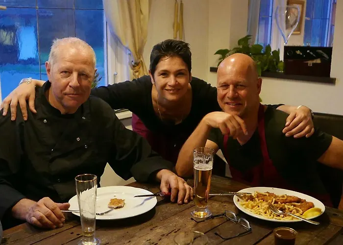 Restaurant Kniebishoehe Freudenstadt