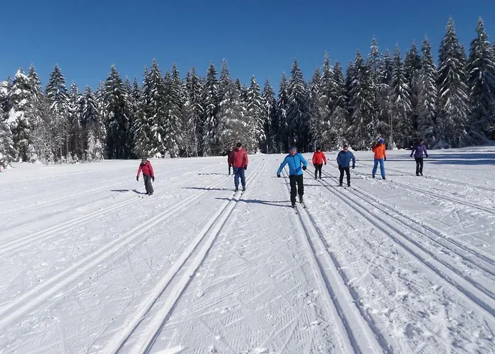 Restaurant Kniebishoehe * Freudenstadt
