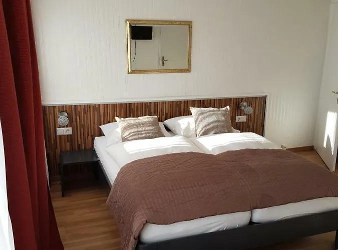 Restaurant Kniebishoehe * Freudenstadt