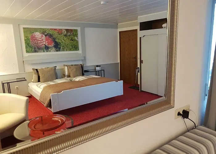 Restaurant Kniebishoehe Hotel