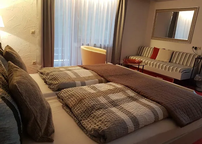 Restaurant Kniebishoehe Hotel